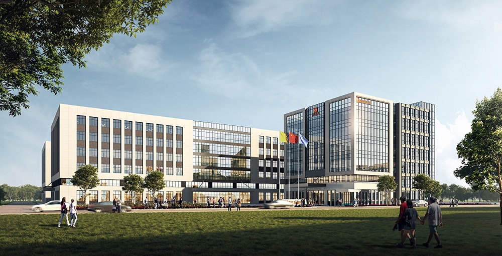 浙江嘉熙科技股份有限公司